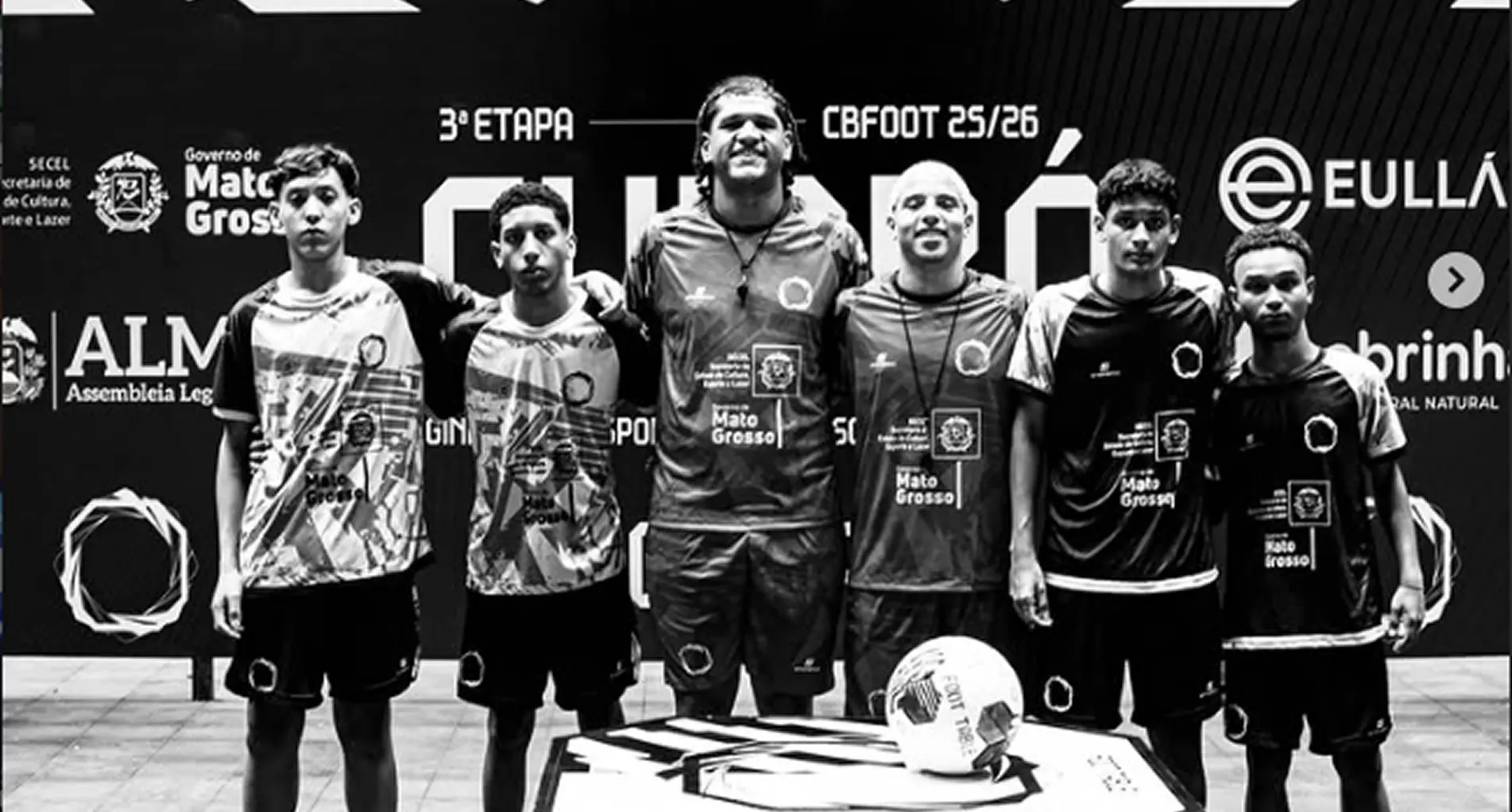 FMFTM divulga orientações gerais para atletas e dirigentes